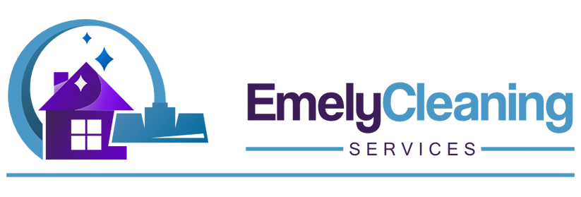 Logo Emely Cleaning Service